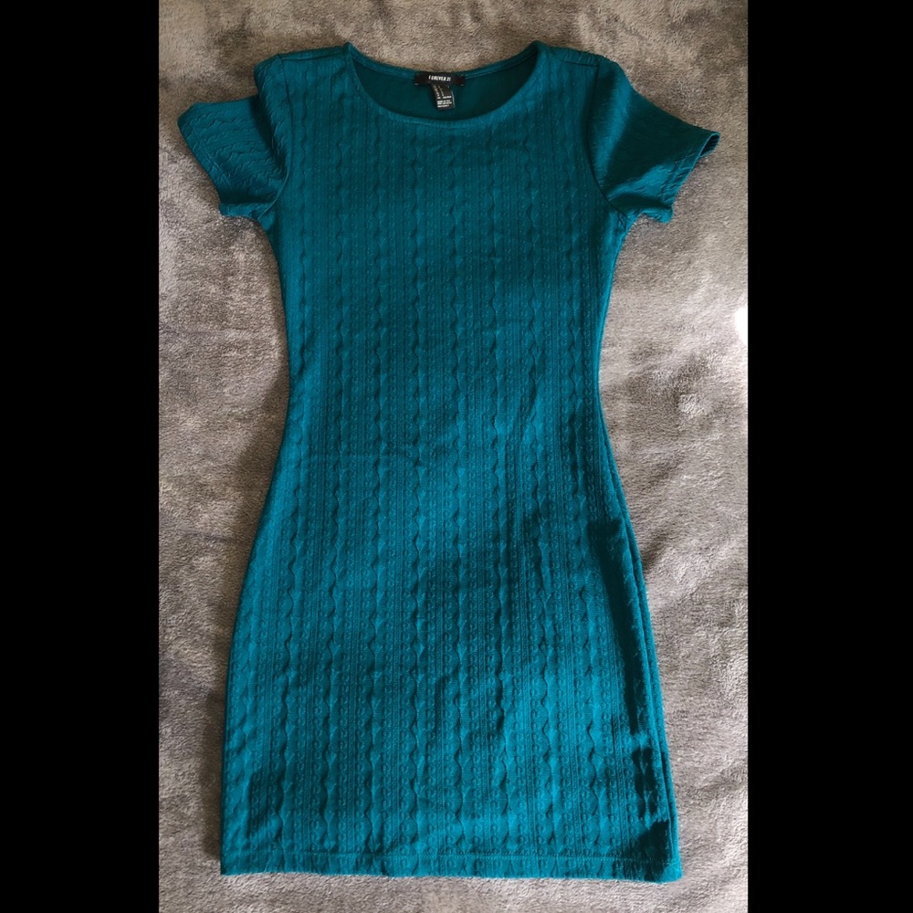 Forever 21 Bodycon Dress